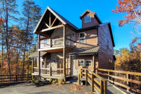 Swimming Cub Lodge